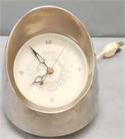 Jefferson Lady Marion Clock