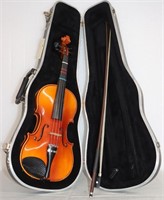 3/4 Violin No. 126, Ton-Klar the Dancla: