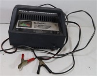 Schmacher Battery Charger - 10 Amp, 2 Amp Trickle