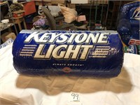 Keystone Light Blowup