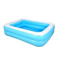 Inflatable Swimming Pool Water Game Tools