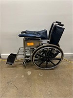 Unbranded . Wheelchair -