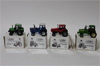 THE ROYAL AGRICULTURAL PAVILION 1/64 TRACTORS