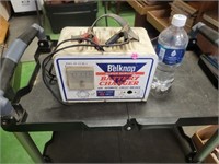 Belknap Super Service Battery Charger