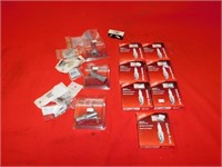 Champion spark plugs and trailer accessories
