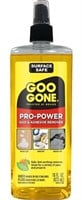 R580  Goo Gone Pro-Power Adhesive 16 oz