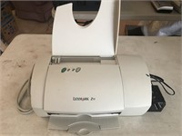 Lexmark Z11 Printer - Untested