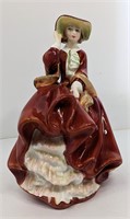 Royal Doulton Top O' The Hill Figurine