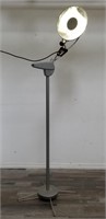 CASTLE mid century surgical lamp light