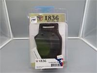 I836 S&W 380 R/H Holster, New in Pack