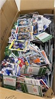 3200 mixed sports cards