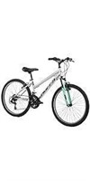 Huffy Stone Mountain Hardtail Mountain Bike