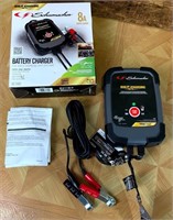 "Rapid Charge" Battery Charger (see notes)