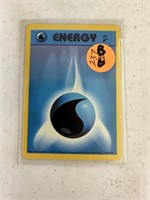 Pokemon Energy Card Game Freak #130