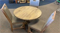Dorm Size Dining Room Table