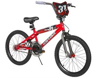 FM8103  Dynacraft Wipeout 20" Boys BMX Bike