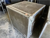 Rolling Road / Stage Case