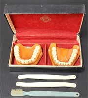 Jelenko Dentures Kit