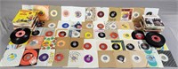 Vinyl Record Albums Lot Collection