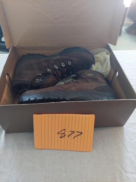 Pacific Trail hiking boots, men's