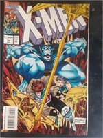 X-MEN VOL. 1 NO.34 NOV.1994