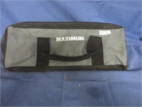 Maximum tool bag