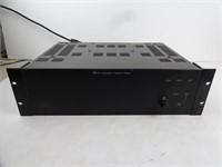 TOA 900 Series P-924MK2 Amplifier - Powers On -