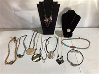 Pendant Necklaces and more