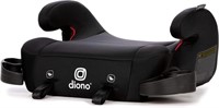 Diono Solana 2 XL 2022, Dual Latch Connectors,