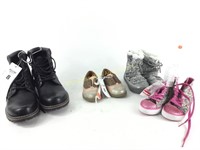 Adult and kids size 8 shoes new