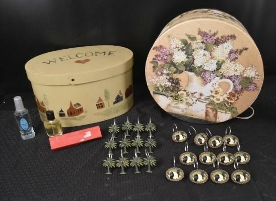 Weekly Estate Online Auction