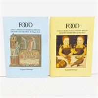 Book: Food and Cooking in Medieval Britain