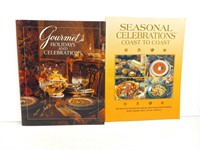 Book: Gourmet's Holidays & Seasonal Celebrations