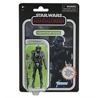 Star Wars The Vintage Collection Carbonized