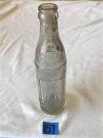 Antique Marietta PA Soda Bottle