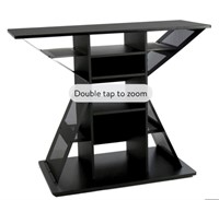 Gaming Hub Storage for TV's up to 42"