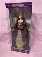 DOLLS OF THE WORLD PRINCESS OF FRENCH COURT