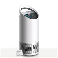 TruSens Z-2000 UV-C & HEPA Air Purifier