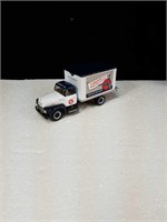 Smith & Wesson collectable truck no box