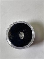 HUGE Extra Rare 1.14 Carat DIAMOND Rough Gemstone