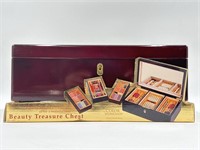 The Color Workshop Beauty Treasure Chest