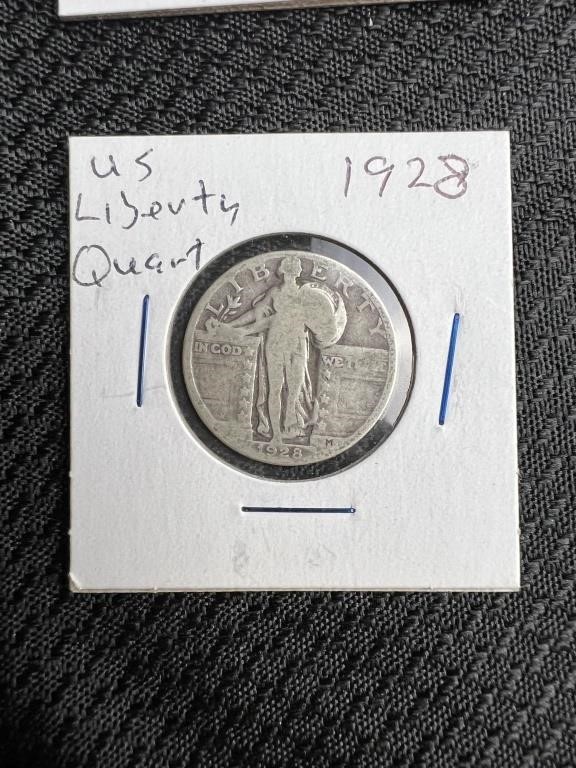 May Coin Auction 24