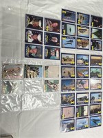 Cards in Sleeves-News Flashbacks, Desert Storm