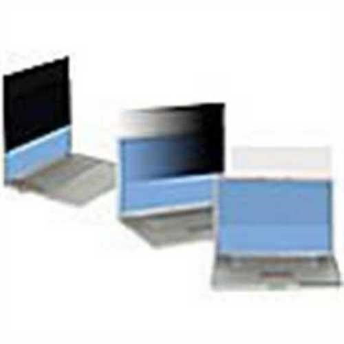 Staples Privacy Filter for 24  Widescreen Monitor