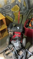 Briggs &Stratton Power Washer 5 HP