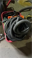 Tote of Hoses
