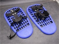 Little Bear Grizzly Snow Shoes