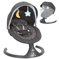 Baby Swing for Infants to Toddler,Electric Portab