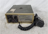 Pearce Simpson Bimini 12+2 Marine Radio