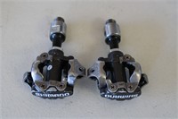 Shimano Bike Peddles